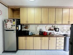 Blk 122D Rivervale Drive (Sengkang), HDB 4 Rooms #620131001